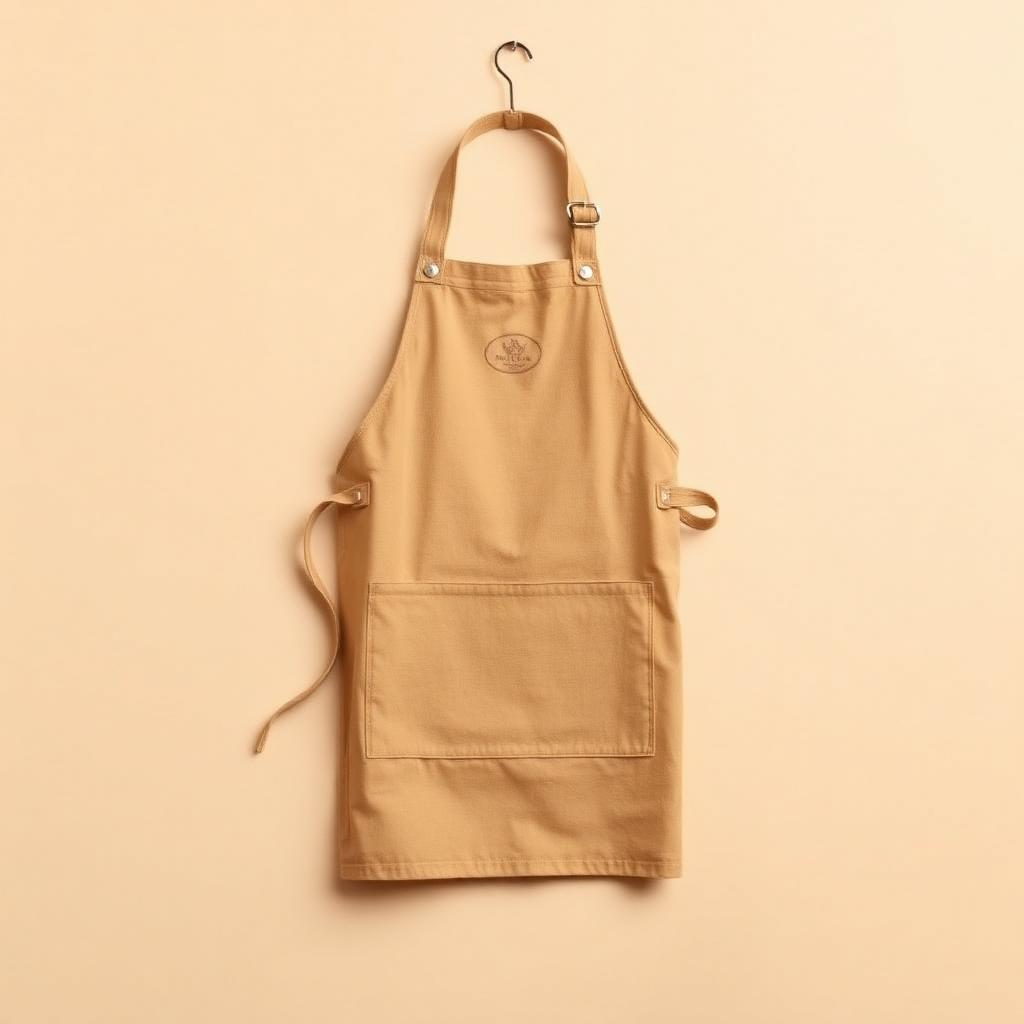 Apron Bundle embroidered workwear
