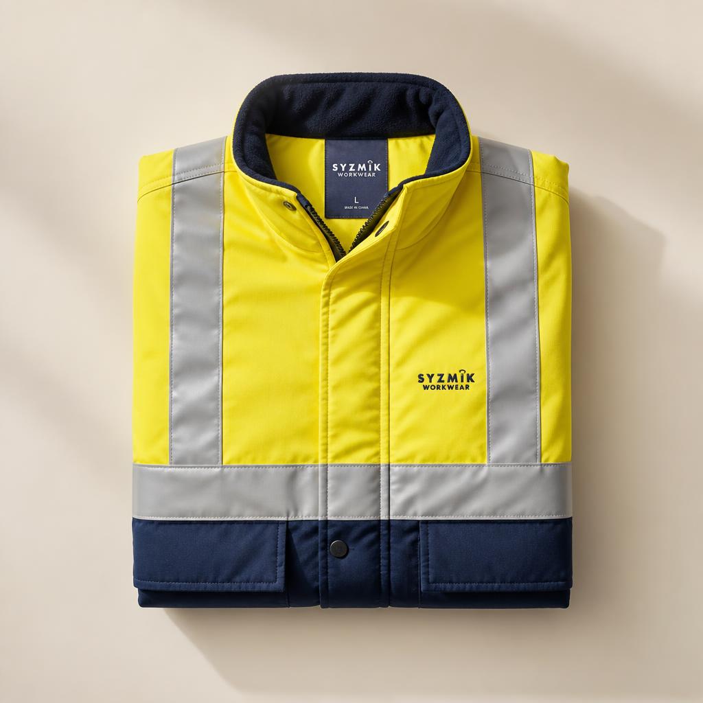 Hi-Vis Workwear