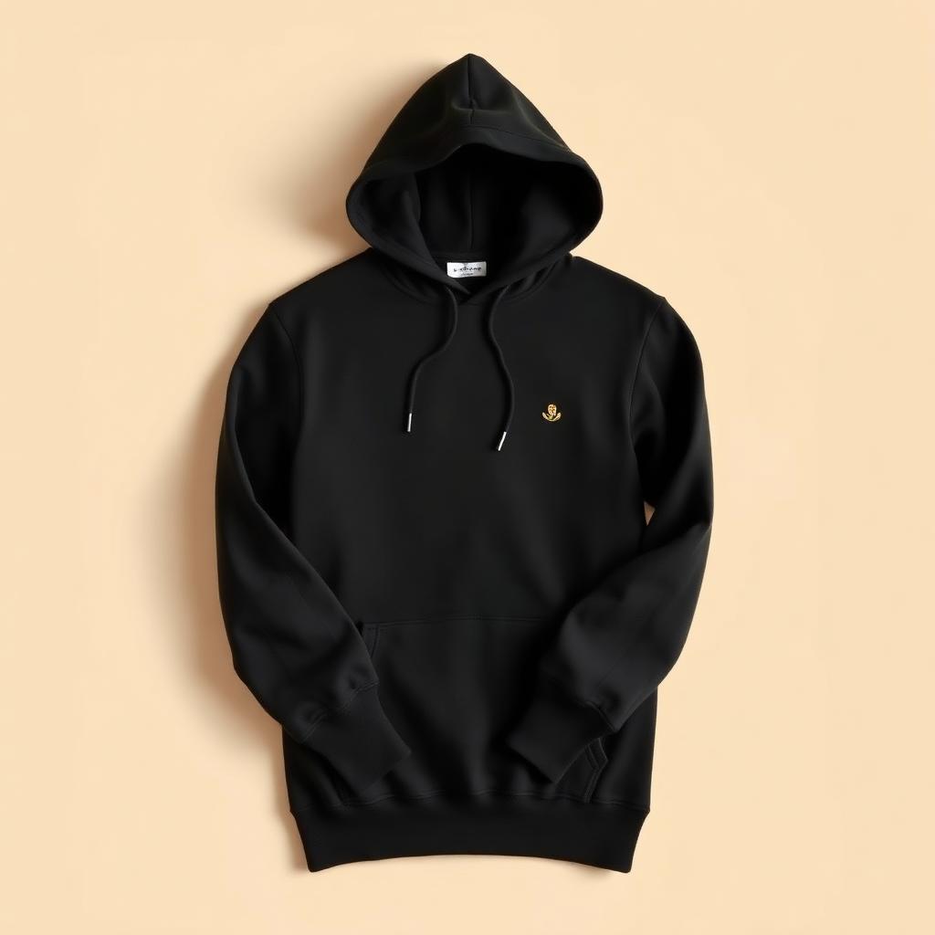 Embroidered workwear